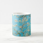 Mug Vincent van Gogh - Fleur d'amandier (Centre)