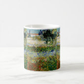 Mug Vincent van Gogh - Flower Garden (Centre)