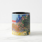 Mug Vincent Van Gogh Flower Garden (Centre)