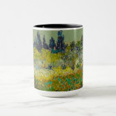 Mug Vincent Van Gogh Garden (Centre)