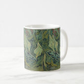 Mug Vincent van Gogh - Grand Moth Peacock (Devant droit)