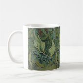 Mug Vincent van Gogh - Grand Moth Peacock (Gauche)