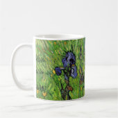 Mug Vincent van Gogh - Iris (Gauche)