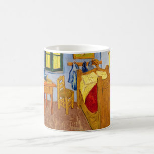 Mug Vincent van Gogh - La chambre de Vincent à Arles