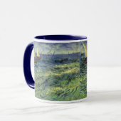 Mug Vincent van Gogh - La mer à Saintes Maries (Devant gauche)