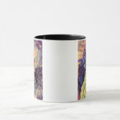 Mug Vincent Van Gogh - La Pieta - Jésus & Vierge Marie (Centre)