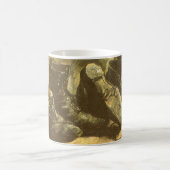 Mug Vincent van Gogh - La vie morte Trois paires de ch (Centre)