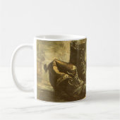 Mug Vincent van Gogh - La vie morte Trois paires de ch (Gauche)
