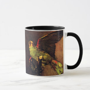 Mug Vincent Van Gogh - L'art ornithologique des perroq