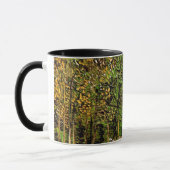 Mug Vincent Van Gogh - Le Bosquet - Impression d'art f (Gauche)
