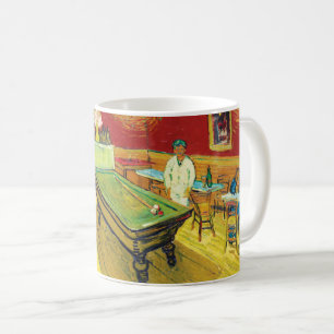 Mug Vincent Van Gogh Le Café de nuit