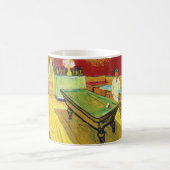 Mug Vincent Van Gogh Le Café de nuit (Centre)