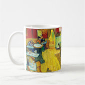 Mug Vincent Van Gogh Le Café de nuit (Gauche)