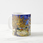 Mug Vincent van Gogh - Le Mûrier (Devant gauche)