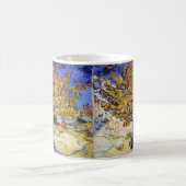 Mug Vincent van Gogh - Le Mûrier (Centre)