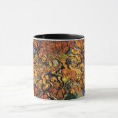 Mug Vincent Van Gogh - Le Mûrier Beaux-Arts (Centre)