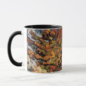 Mug Vincent Van Gogh - Le Mûrier Beaux-Arts (Gauche)