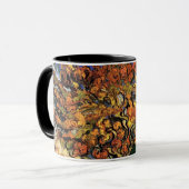 Mug Vincent Van Gogh - Le Mûrier Beaux-Arts (Devant gauche)