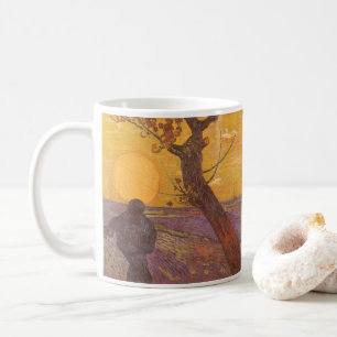 Mug Vincent van Gogh - Le Sower
