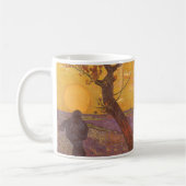 Mug Vincent van Gogh - Le Sower (Gauche)