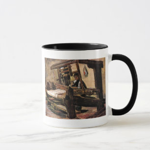 Mug Vincent Van Gogh – Le Tisserand - Beaux-Arts