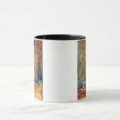 Mug Vincent Van Gogh - Les Alyscamps (Centre)
