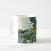 Mug Vincent van Gogh - Les Rochers (Devant gauche)