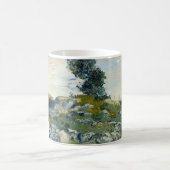 Mug Vincent van Gogh - Les Rochers (Centre)