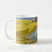 Mug Vincent Van Gogh - Mion, Repos / Travail / Siesta (Gauche)