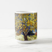 Mug Vincent Van Gogh - Mulberry Tree (Centre)