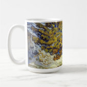 Mug Vincent Van Gogh - Mulberry Tree (Gauche)