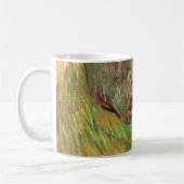 Mug Vincent van Gogh - Nature morte avec crâne (Gauche)