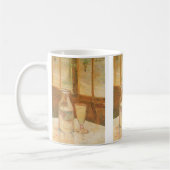 Mug Vincent van Gogh - Nature morte avec de l'absinthe (Gauche)