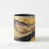 Mug Vincent Van Gogh - Nature morte Bloaters Beaux-Art (Centre)