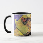 Mug Vincent Van Gogh - Nature morte Bloaters Beaux-Art (Gauche)