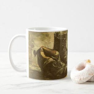 Mug Vincent van Gogh - Nature morte Trois paires de ch