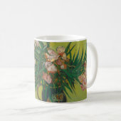 Mug Vincent Van Gogh Oleander (Devant droit)