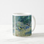 Mug Vincent van Gogh - Olive Orchard (Devant droit)