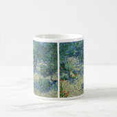 Mug Vincent van Gogh - Olive Orchard (Centre)