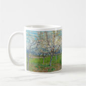 Mug Vincent van Gogh - Orchard rose (Gauche)