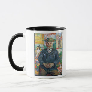 Mug Vincent van Gogh   Pere Tanguy (père Tanguy)