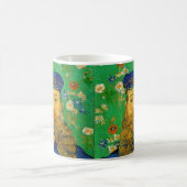 Mug Vincent Van Gogh - Postman Joseph Roulin (Centre)