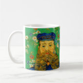 Mug Vincent Van Gogh - Postman Joseph Roulin (Gauche)