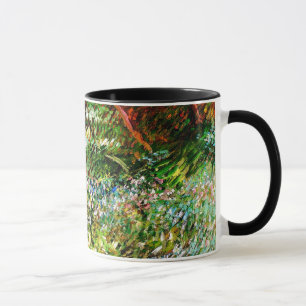 Mug Vincent Van Gogh - Rives de la Seine au printemps