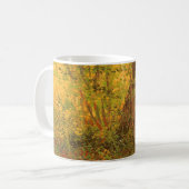 Mug Vincent van Gogh - Sous-bois (Devant gauche)