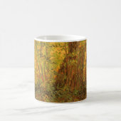 Mug Vincent van Gogh - Sous-bois (Centre)