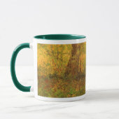 Mug Vincent van Gogh - Sous-bois (Gauche)