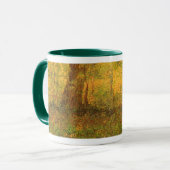 Mug Vincent van Gogh - Sous-bois (Devant gauche)