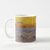 Mug Vincent van Gogh - Sower avec réglage Sun (Gauche)