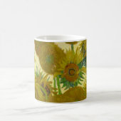 Mug Vincent van Gogh Sunflowers (Centre)